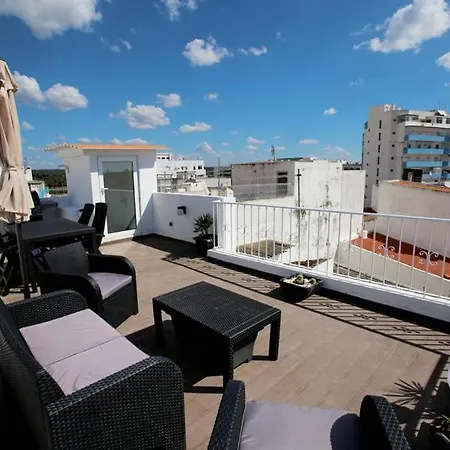 Tac - 34 Sun Terrace * Portimão