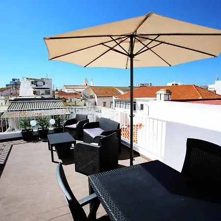 Apartment Tac - 34 Sun Terrace *
