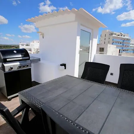 Apartment Tac - 34 Sun Terrace *